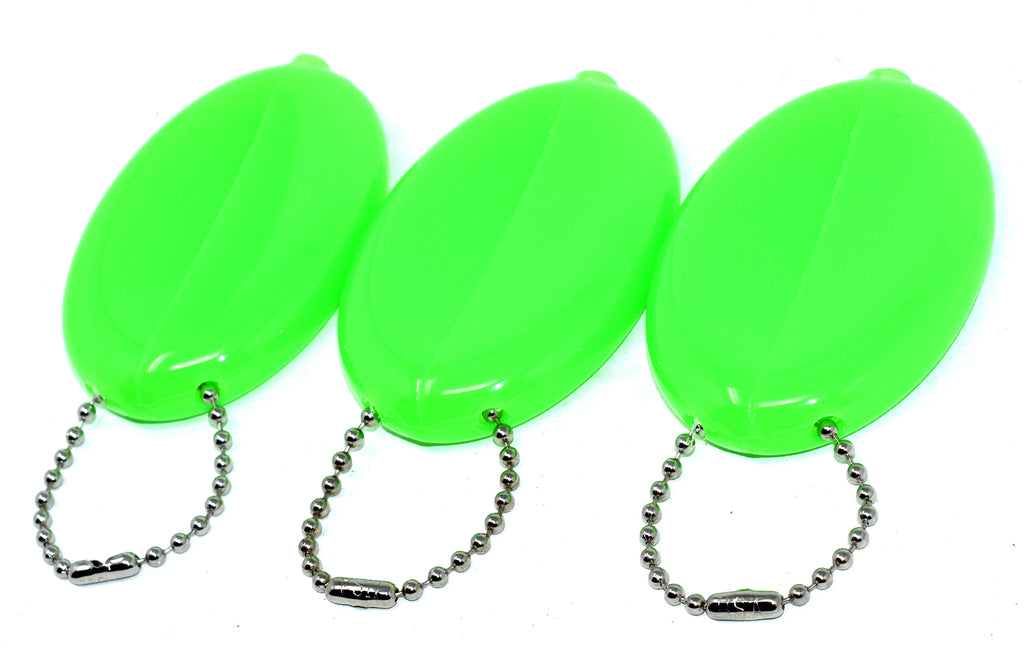 Neon Green Purses Have arrived at Last