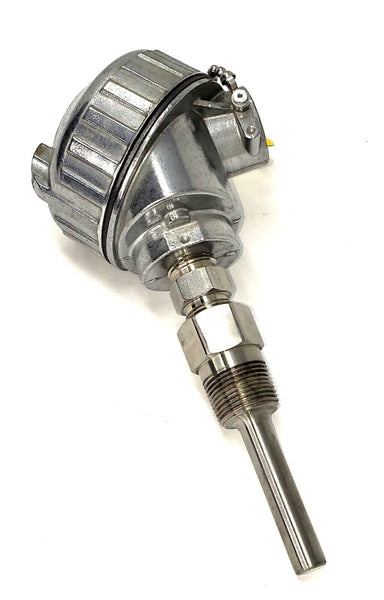 Pyromation K48U-S4D0408-SL-8HN31 Thermocouple