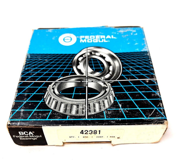 FEDERAL MOGUL F42381 Bearing - Made in USA | New in Box