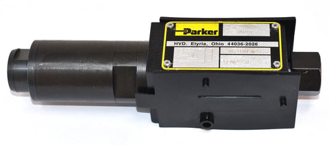 Parker PRDM2AA16SVN  | Hydraulic Pressure Reducing Valve