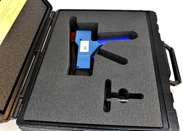 DMC DBS-1100 Two-Step Banding Tool with Case