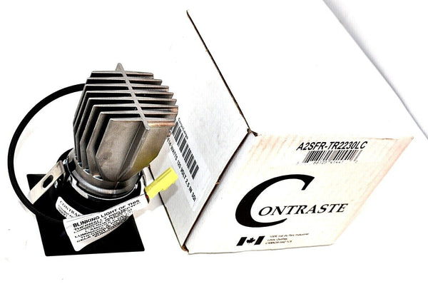 Contraste A2SFR-TR2230LC | Ardito 2-1/2" Series For LED Replacement | New in Box