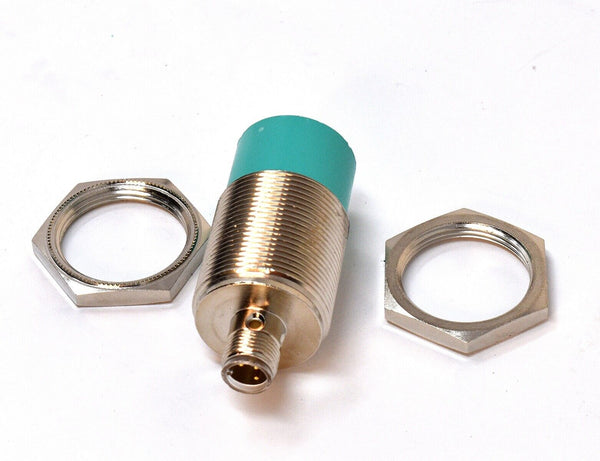 PEPPERL+FUCHS NBN25-30GM50-E2-V1-M1 Inductive Sensor
