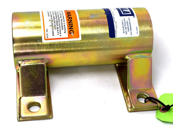 DBI-SALA 8516191 Confined Space Wall Mount Sleeve Davit Base
