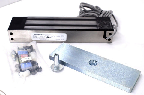 SECURITRON M82B Electromagnetic Lock 1800 lbs