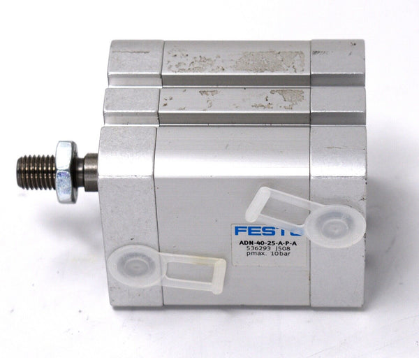 1PC NEW FESTO ADN-40-25-A-P-A 536293 Compact air cylinder Fast delivery