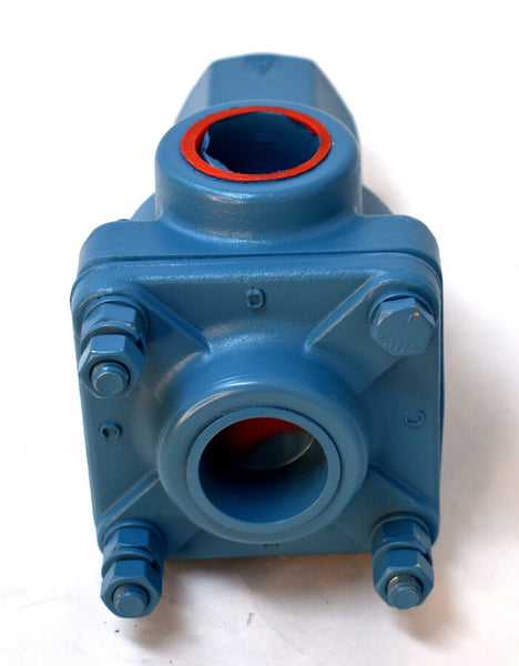 AMOT 41B540805P4 1" Control Valve