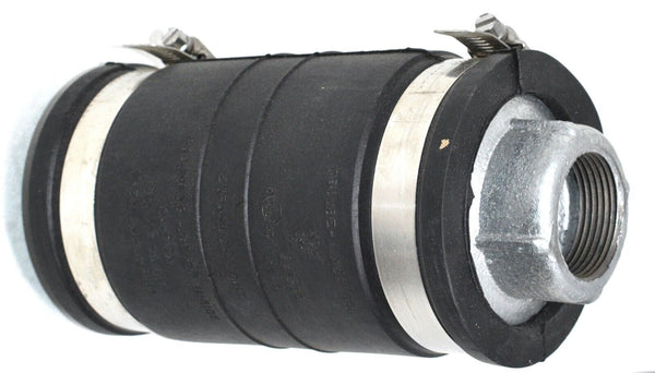 Eaton XD4 HDG Expansion Deflection Coupling 1- 1/4"