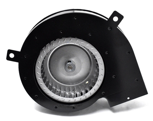 HENNY PENNY 92963-001 Flue Exhaust Blower Motor, 115V