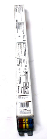 Lutron H3DT825CU210 Hi-lume 3D Programmed Rapid Start Fluorescent Dimming Balast