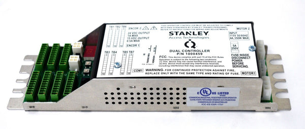 STANLEY 314321 Automatic Door Controller