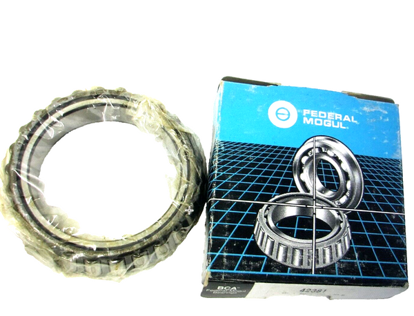 FEDERAL MOGUL F42381 Bearing - Made in USA | New in Box