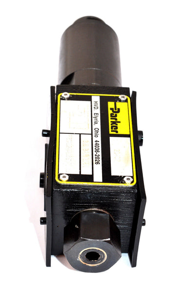 Parker PRDM2AA16SVN  | Hydraulic Pressure Reducing Valve