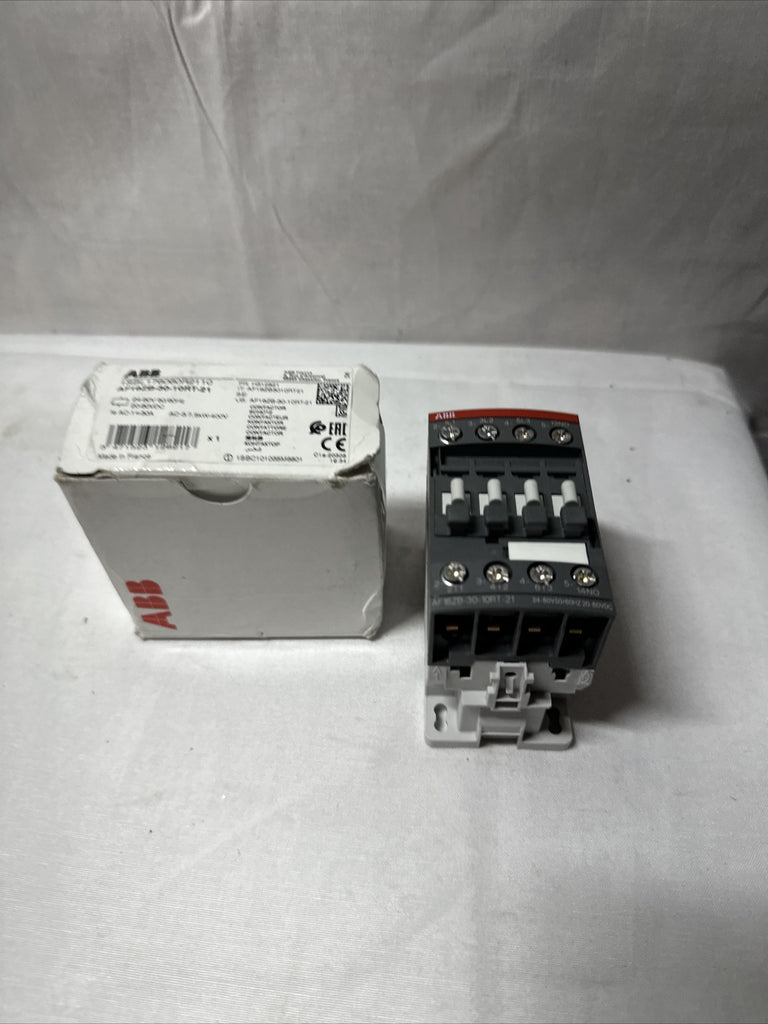 ABB AF16ZB-30-10RT-21
