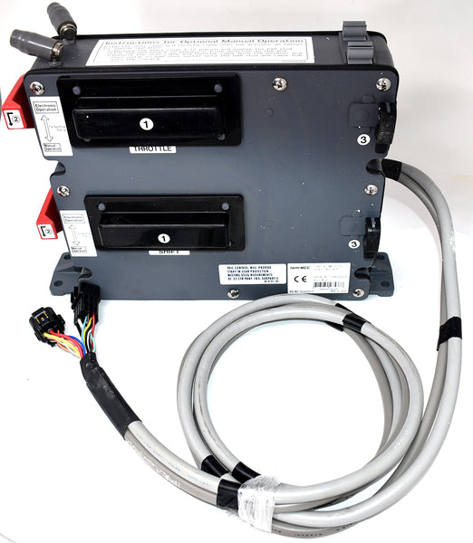 NHK MEC NM0183-00 Actuator New