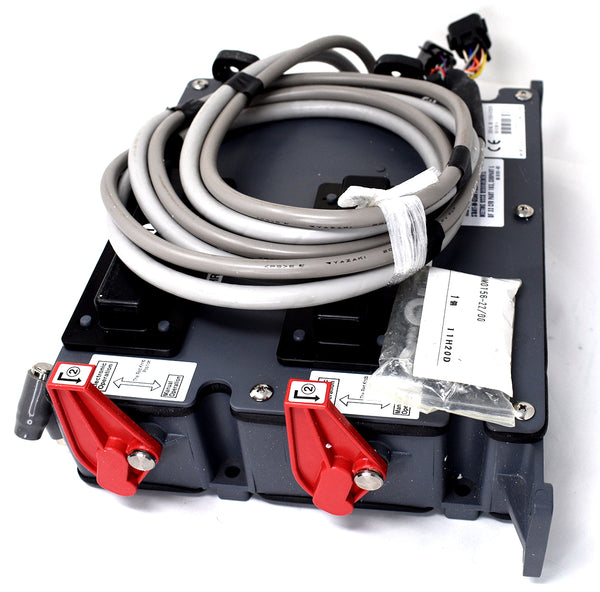 NHK MEC NM0183-00 Actuator New