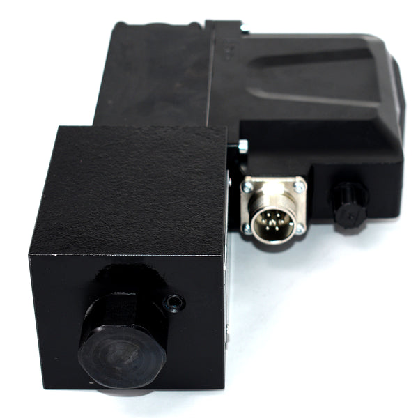 Parker D3FPE50YA9VB00 Direct Operated Proportional Directional Control Valve