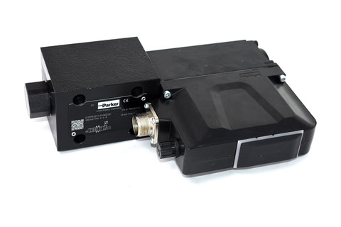 Parker D3FPE50YA9VB00 Direct Operated Proportional Directional Control Valve