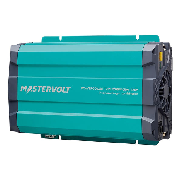 Mastervolt 36211201 PowerCombi Pure Sine Wave Inverter Charger  New