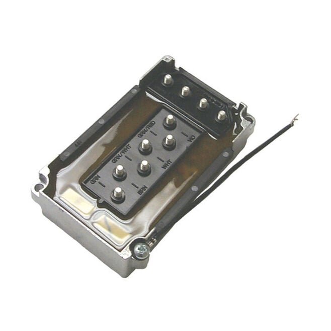 Sierra 18-5775 Mercury Mariner Force Outboard Switch Box Power Pack 332-7778A12 New