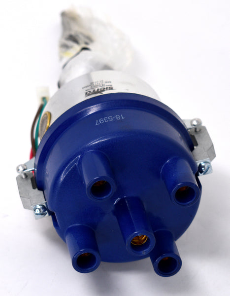 Sierra Marine Point Distributor 18-5312-1 351W Ford Mallory YL554CV