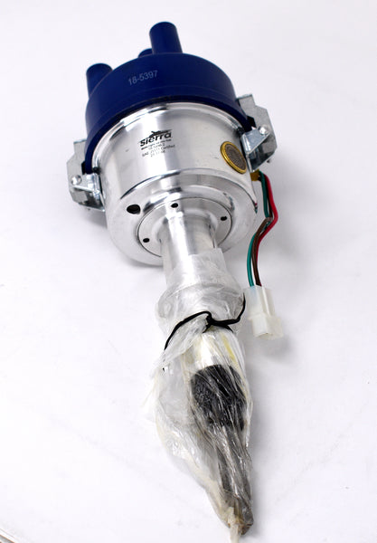 Sierra Marine Point Distributor 18-5312-1 351W Ford Mallory YL554CV