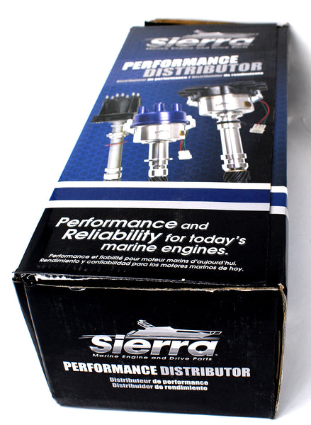 Sierra Marine Point Distributor 18-5312-1 351W Ford Mallory YL554CV