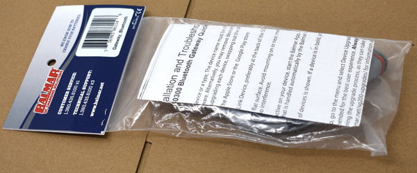 New Balmar SG200 Bluetooth Gateway SG2-0300 Battery Monitor 19297084 12V 24V 48V