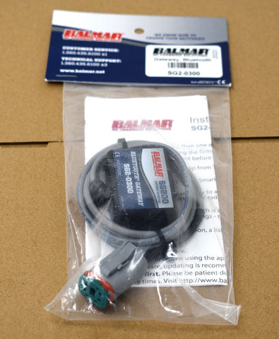 New Balmar SG200 Bluetooth Gateway SG2-0300 Battery Monitor 19297084 12V 24V 48V