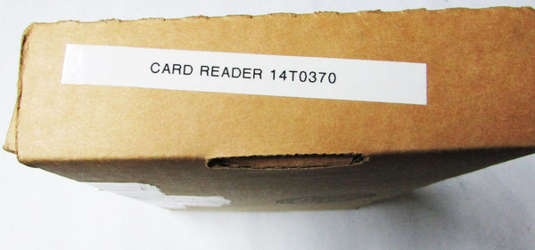 Lexmark Card Reader 14T0370 | 000543504-A Made in USA