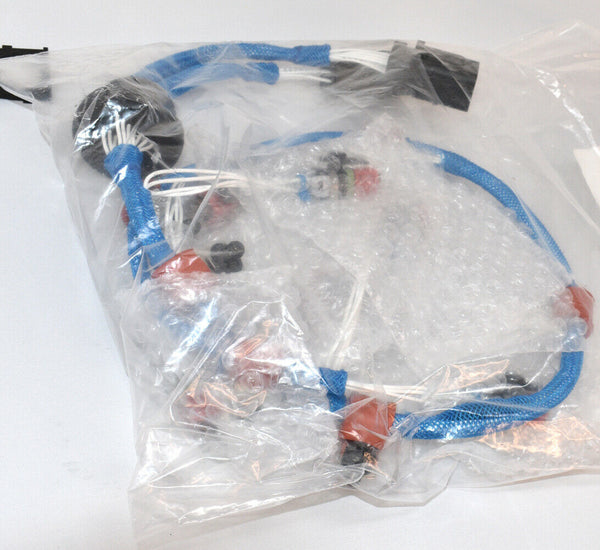 Wiring Harness for John Deere RE553618, New in Plastics