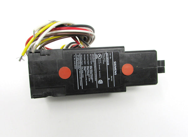 Siemens A01MN64B Circuit Breaker Alarm Switch