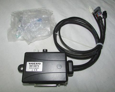 Volvo 9513072 DDM Adapter for Volvo Vehicle