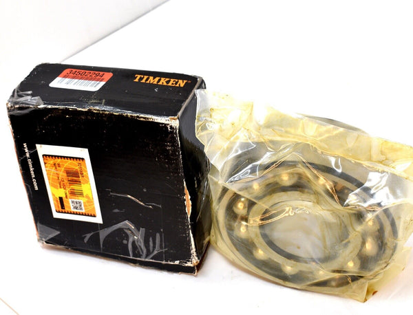 Timken 5311WBR Double Row Angular Contact Bearing 55 mm Bore, 120 mm OD