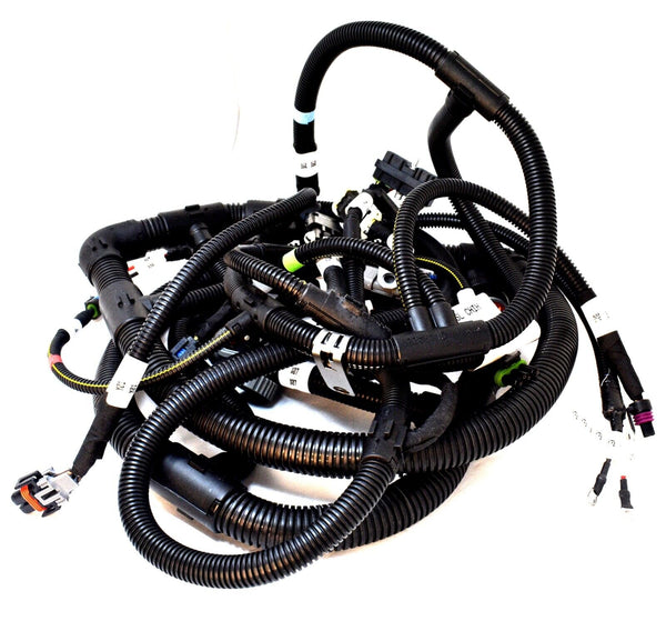 John Deere RE534569 Wiring Harness for John Deere Farm Tractors