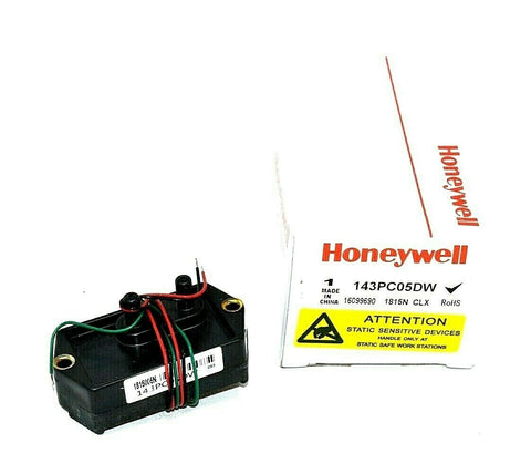 Honeywell 143PC05DW Board Mount Pressure Sensor | 16099690 1815N CLX
