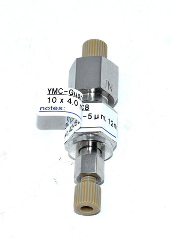 YMC America OC12S05-0104WFG Micrometer 120A 5um 10x4mm