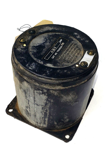 GENERAL ELECTRIC 750X0IG255 | TRANSFORMER AUXILIARY CURRENT