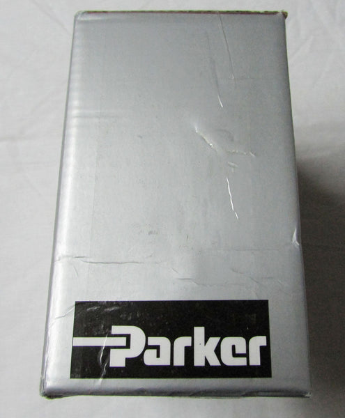 Parker X5RBM55740DC1A3K Stainless valve 3 way 12V 0-100psi