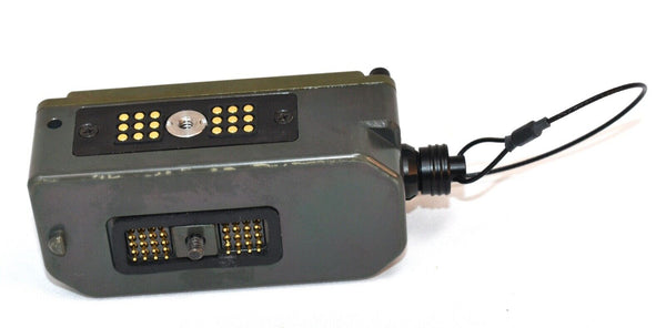 Harris Falcon II KDU Radio Adapter 12065-7100-02