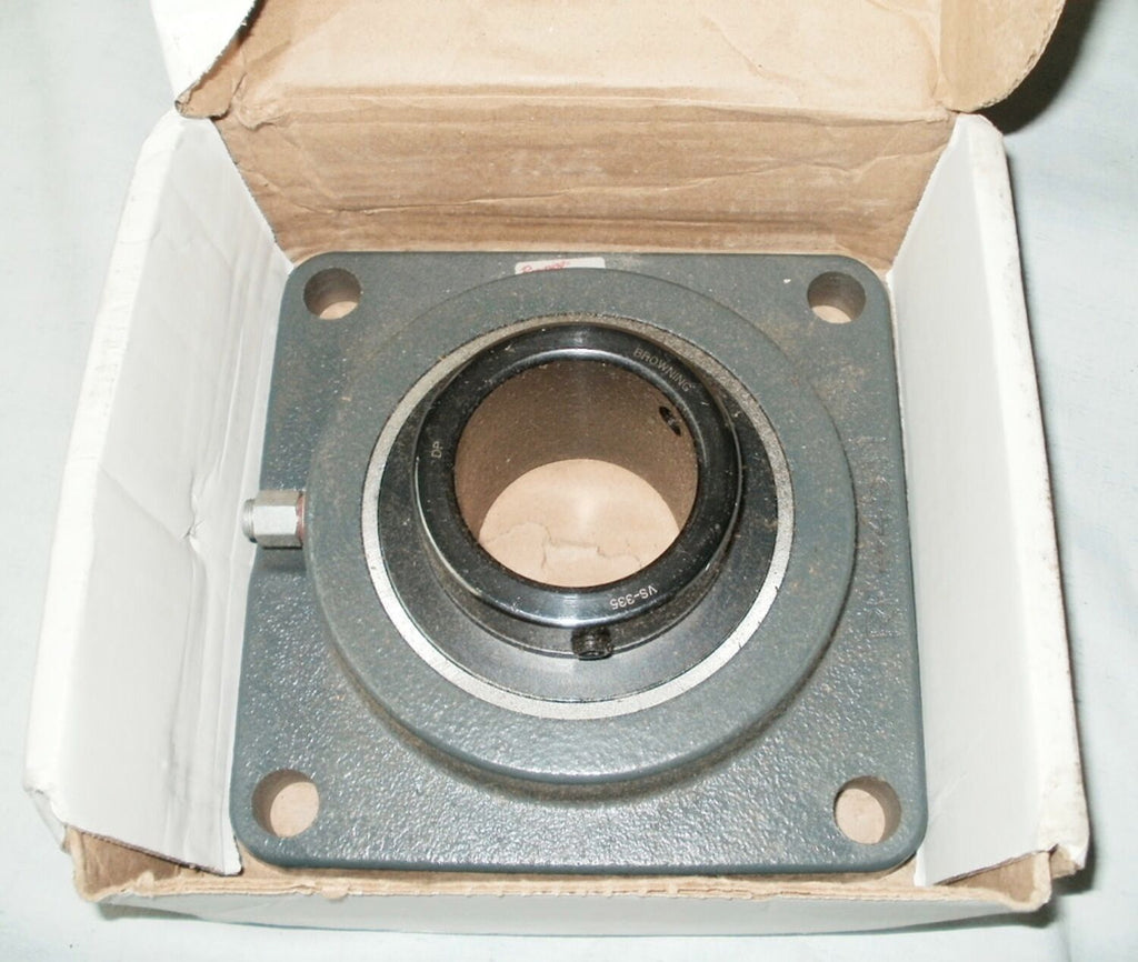 ServiceFirst Mounted Bearing BRG01561 2-3/16in. Bore