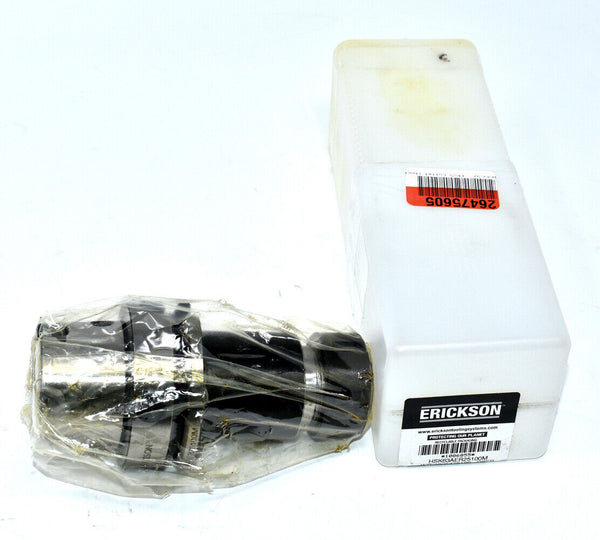 Erickson Tools 1086855 HSK63A x ER25 Collet Chuck 100mm Projection