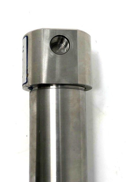 Parker FFC-113 | Element RK47133-01 | 3600 PSI Rating | Stainless Steel Filter