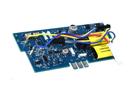 Acuity ELP U543 ELP Replacement PC Board, For Use With Model ELM2 Quantum