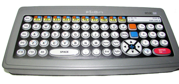 Motorola 1060042-400 Remote Qwerty | Psion 8530 G2 Keyboard