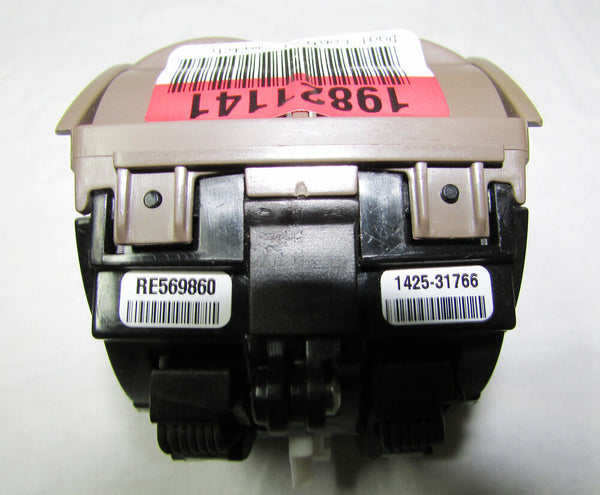 John Deere  RE569860 Dual Control Switch
