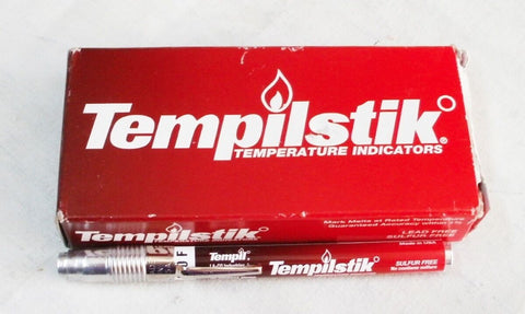 Tempilstik Temperature Indicators Markers - Part No. 28019