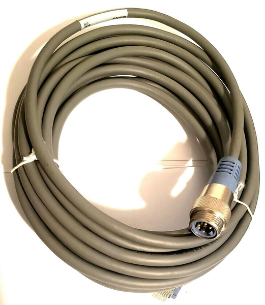 TURCK U3-01177 | RSM RKM 5732 8M Mini Fast Cable | New in Package
