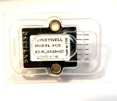 Honeywell XCXL004DNC - Water Differential Pressure Barbed Sensor