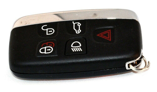 Land Rover K0BJTF10A | Remote Key Fob 5 Buttons for Range Rover 2013-2014